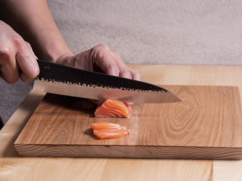 Các chăm sóc thớt của bạn