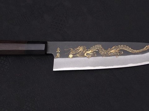Tại sao nên mua dao bếp Nhật Bản