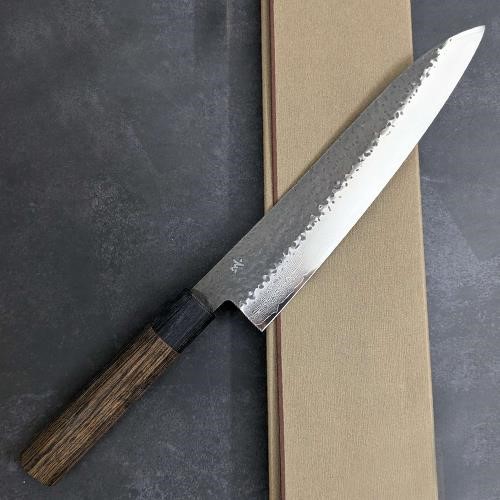 Shizu Gen 玄 Gyuto 210mm