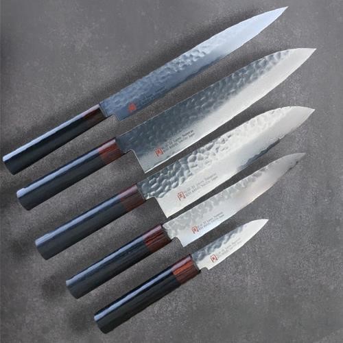 Bộ 5 dao bếp ISEYA