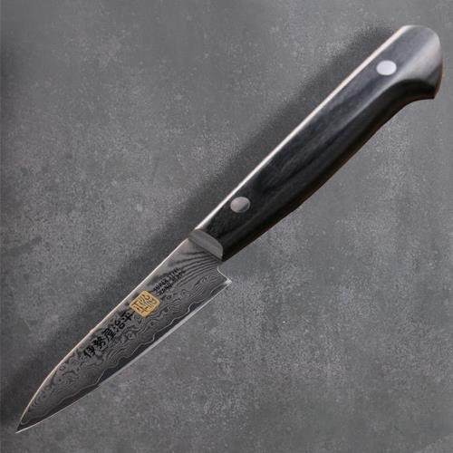 Iseya Petty 76mm