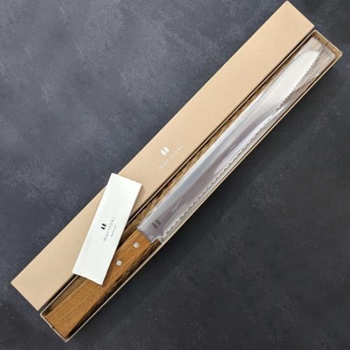 Shizu Takumi Morinoki 森の木 cắt bánh mì
