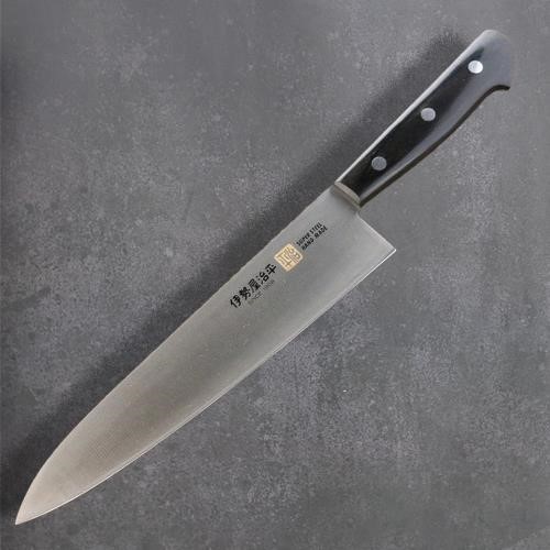 Iseya Gyuto 210mm Moly