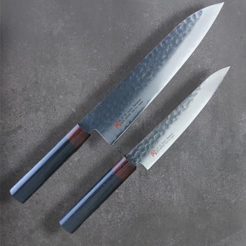 Iseya Mcusta Red