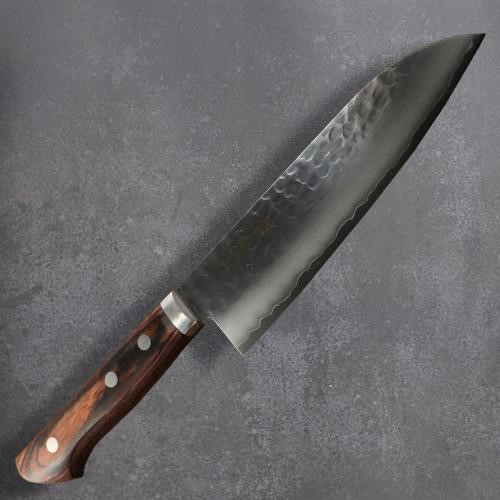 Kanetsune Santoku 165mm VG1