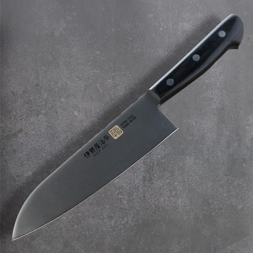 Iseya Santoku 180mm