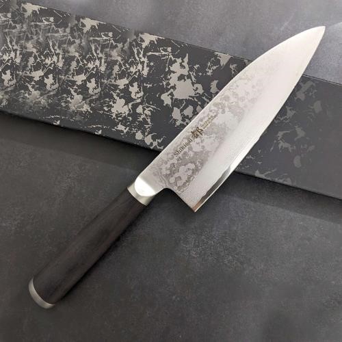 Shizu Takumi Miyako 都 Deba 165mm