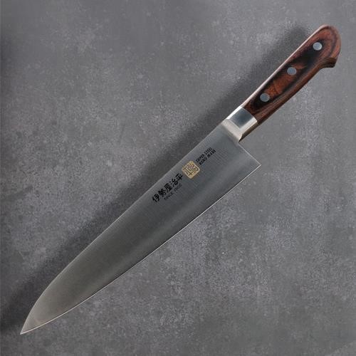 Iseya Gyuto 210mm Moly