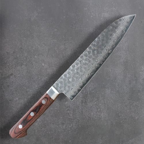 Jikko Santoku 180mm 