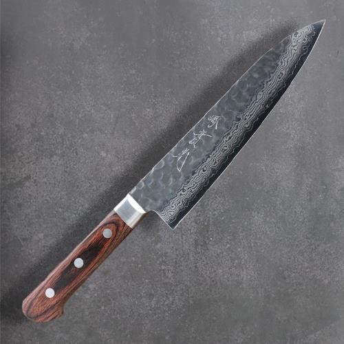 Jikko Gyuto 180mm