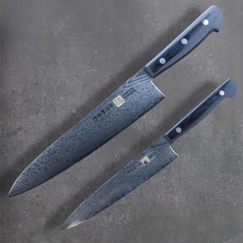 Bộ 2 dao bếp ISEYA