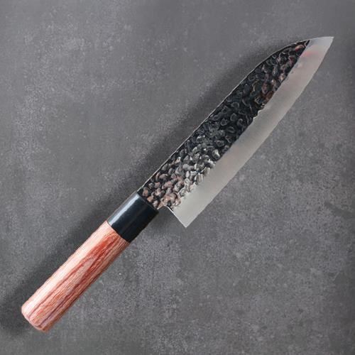 Kanetsune Santoku 165mm DKS