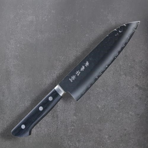 Kanetsune Santoku 165mm 