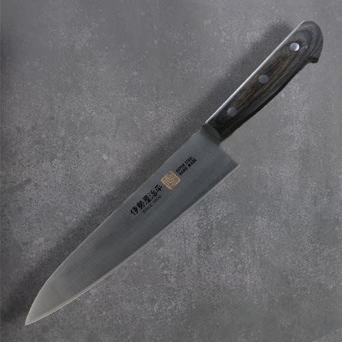 Iseya Gyuto 180mm