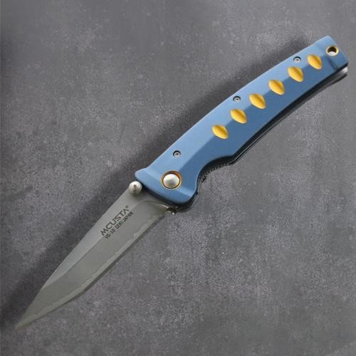 Iseya Mcusta Blue
