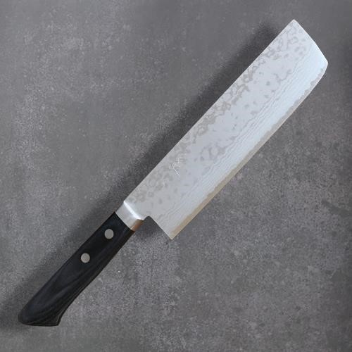Kunihira Kokuryu Nakiri 165mm VG10-2