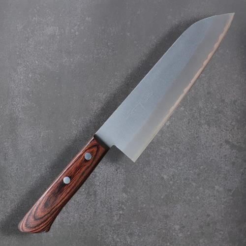 Kunihira Kokuryu Santoku 170mm VG1
