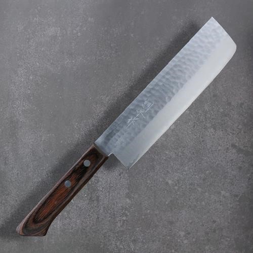 Kunihira Kokuryu Nakiri 165mm VG1-1