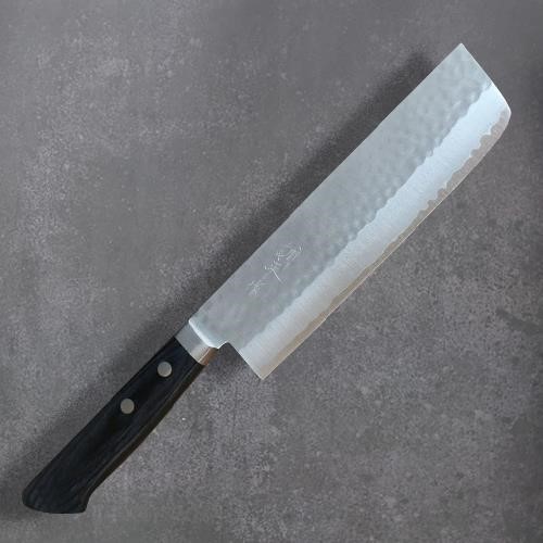 Kunihira Kokuryu Nakiri 165mm VG1-2