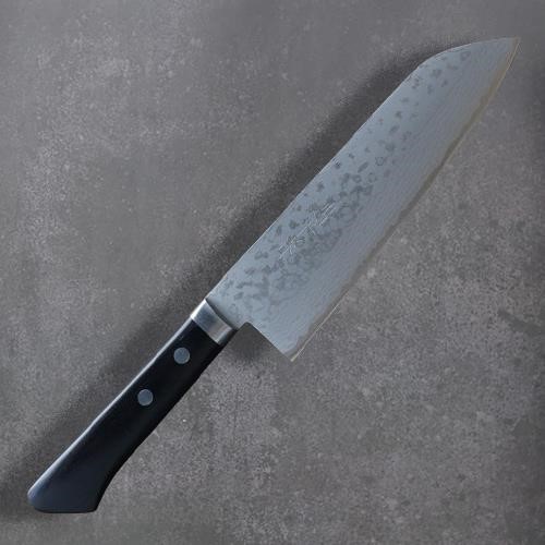 Kunihira Kokuryu Santoku 170mm VG10