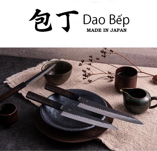 DAO BẾP NHẬT BẢN