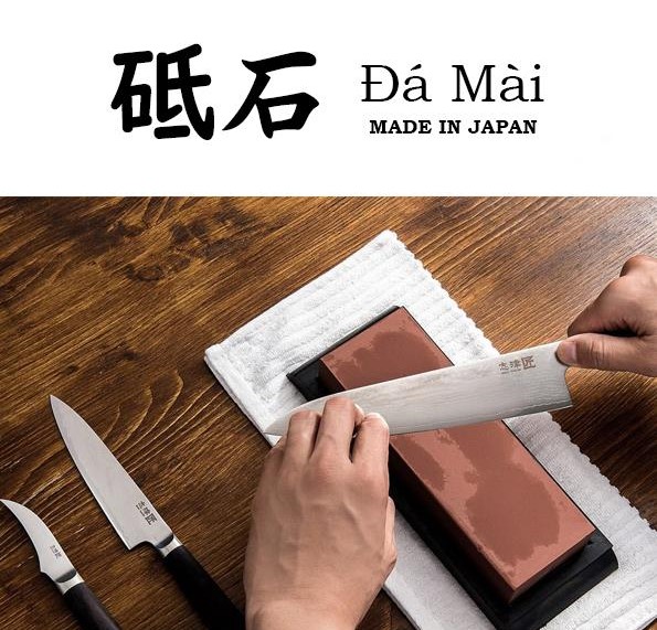 ĐÁ MÀI NHẬT BẢN