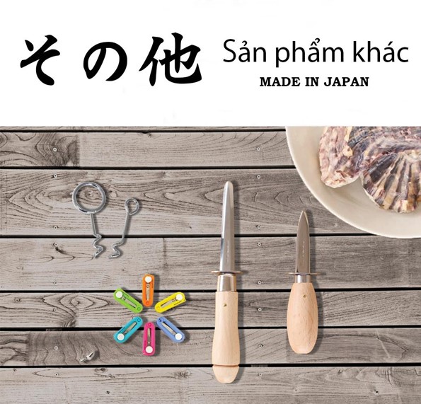 SẢN PHẨM KHÁC
