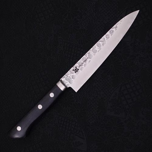 Musashi Petty VG-1 cán kiểu Tây 135mm