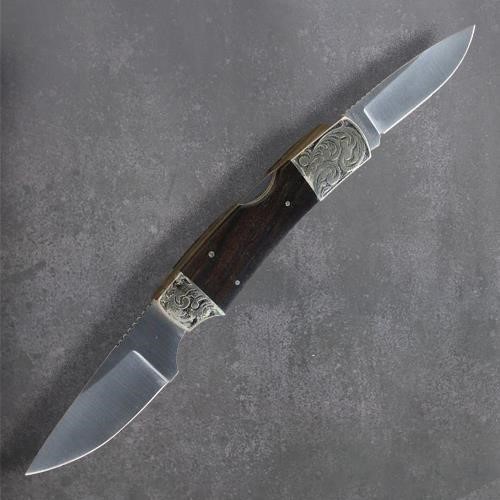 Iseya 2 lưỡi