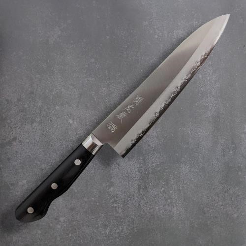 Yasuda Gyuto 200mm VG10