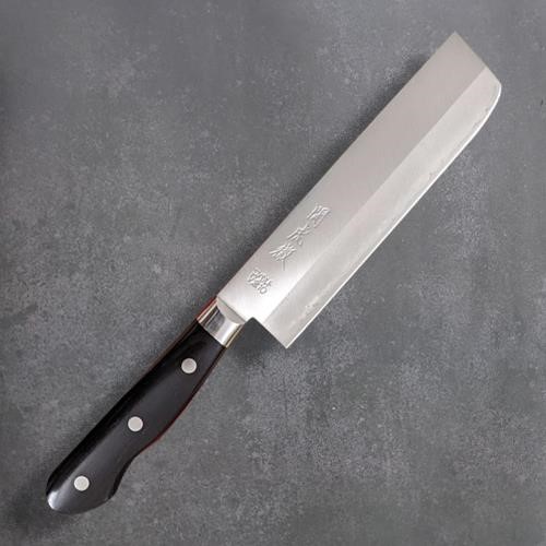 Yasuda Nakiri 165mm