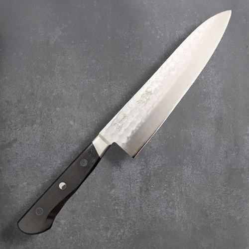 Yasuda Gyuto 200mm