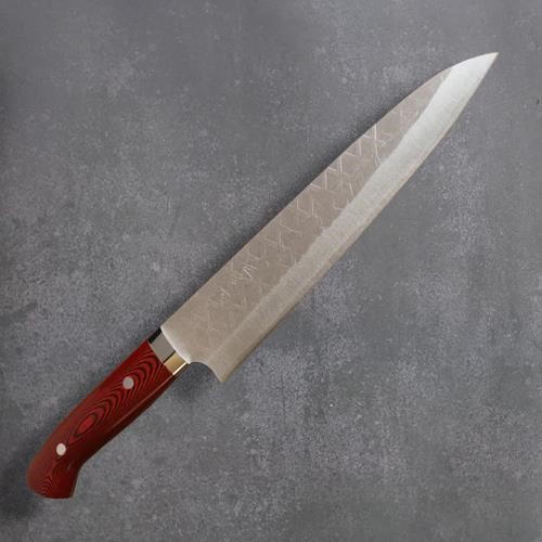 Takeshi Saji Gyuto 210mm SRS13R