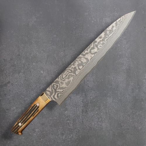 Takeshi Saji Gyuto 270mm VG10