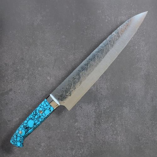 Takeshi Saji Gyuto 240mm SRS13