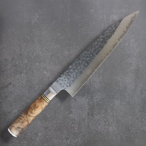 Takeshi Saji Guyto 210mm R2