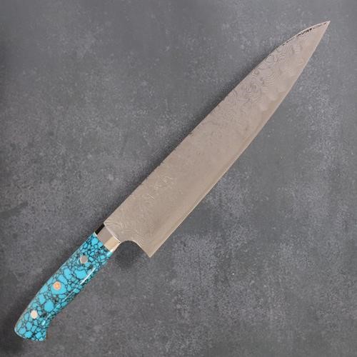 Takeshi Saji Gyuto 240mm R2