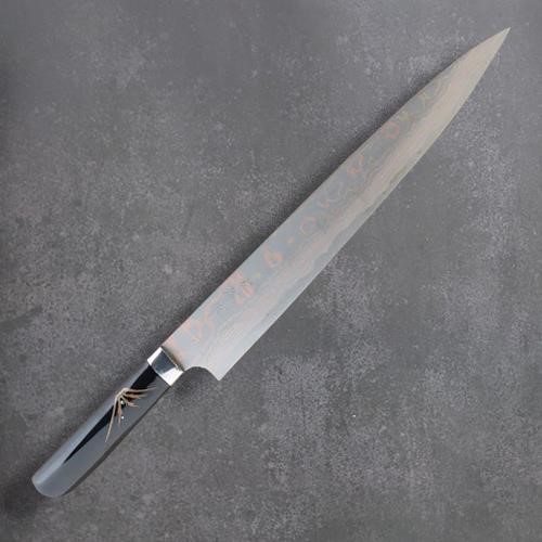 Takeshi Saji Sujihiki 270mm