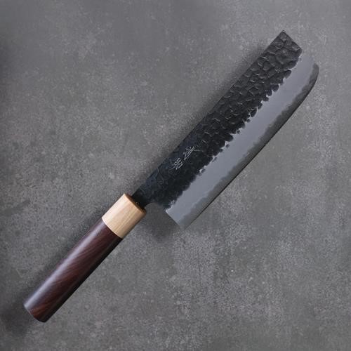 Seisuke Nakiri 165mm Blue