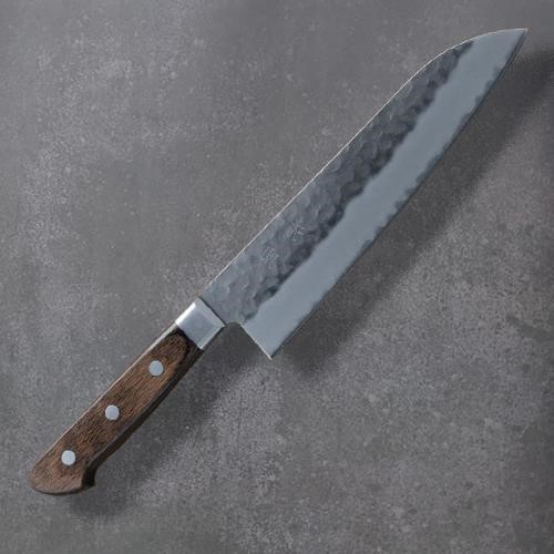 Seisuke Santoku 180mm AUS8