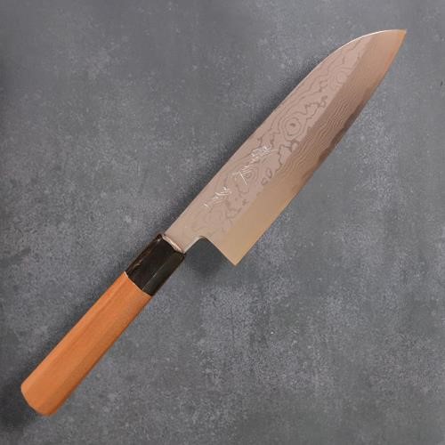 Tessen by Yamatsuka  Santoku