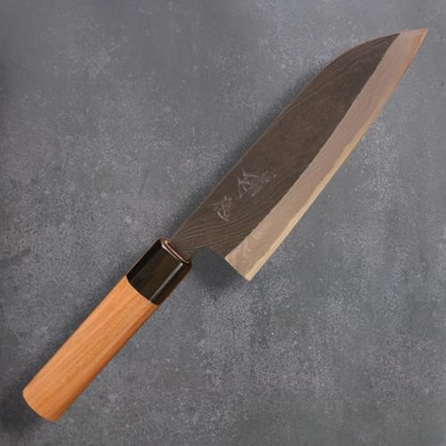 Tsukasa Hinoura Santoku